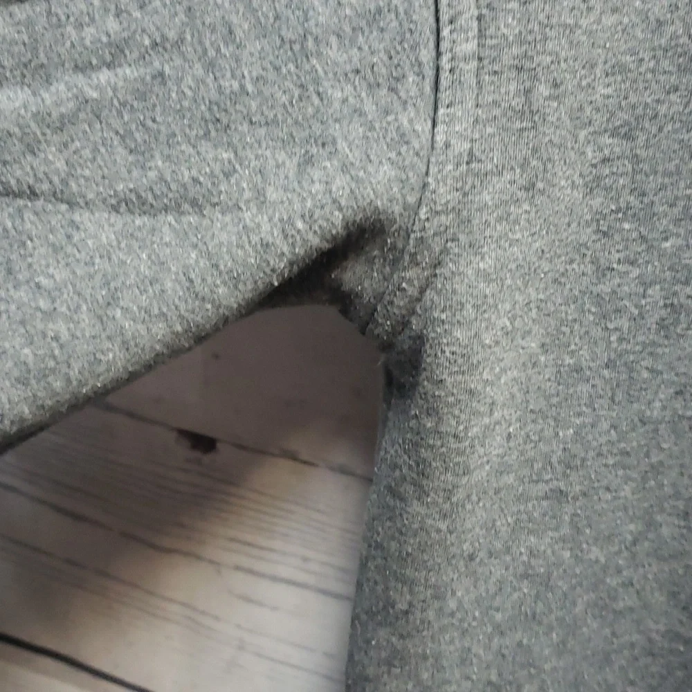 Eddie Bauer Fleece Pullover - Picture 4 of 8